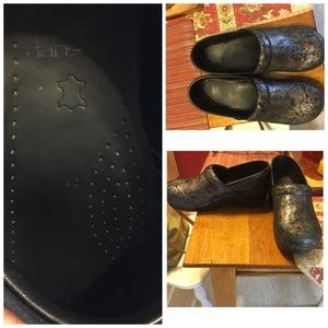 Dansko Nursing shoes