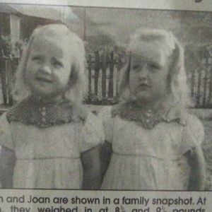 Meet your Posher, Jean