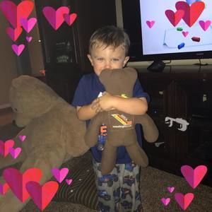 Meet your Posher, Janelle