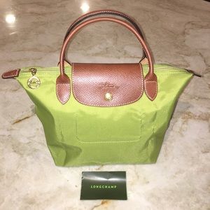 Longchamp La Pliage bag