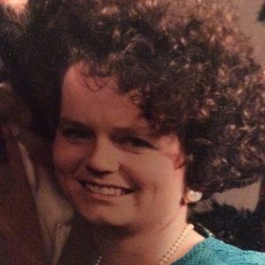 Meet your Posher, Suzanne