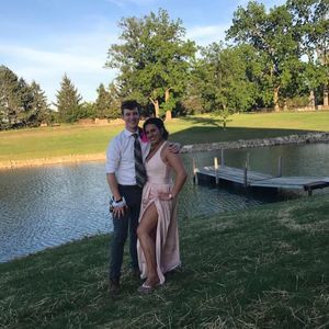 Meet your Posher, Zephan