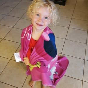 Meet your Posher, Bill