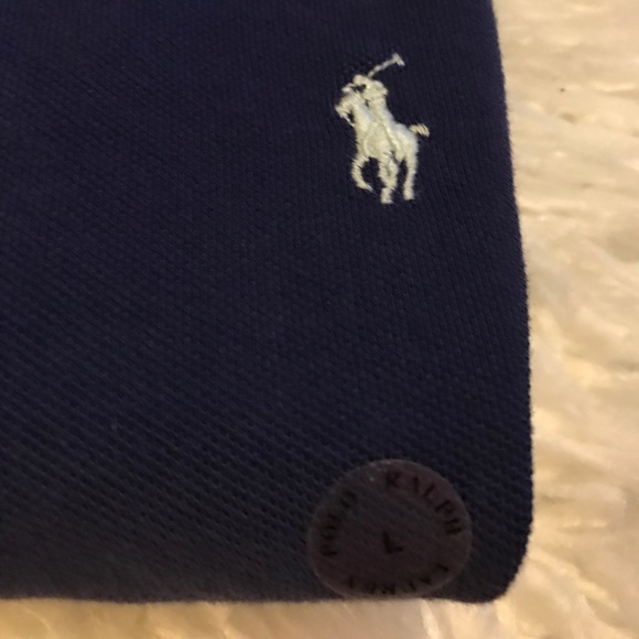 Ralph Lauren Men's Polo - Picture 3 of 4