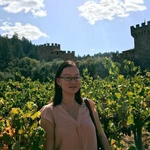 Meet your Posher, Shuoran