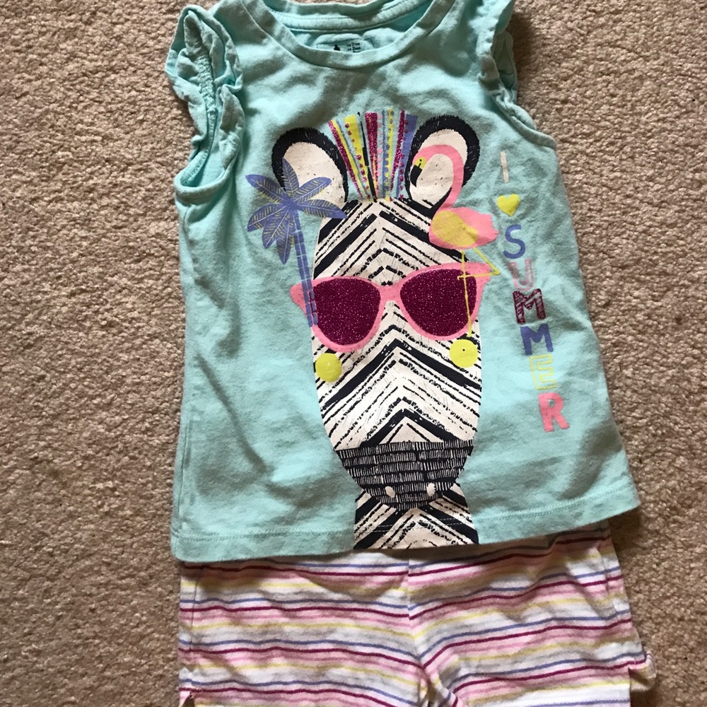 Gap outfit EUC