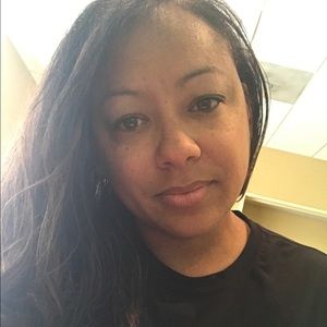 Meet your Posher, Alicia