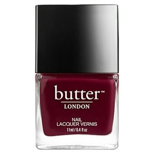 Butter London Nail Lacquer in Ruby Murray