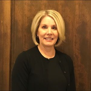 Meet your Posher, Diane
