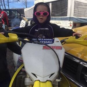 Meet your Posher, Norma