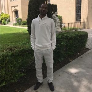 Meet your Posher, Corey