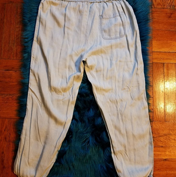 💙F21 Ankle Pants.  NWOT💙 - Picture 6 of 13