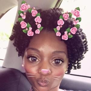 Meet your Posher, Shannon sharisse