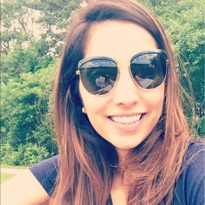 Meet your Posher, Gagan