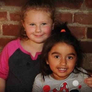 Meet your Posher, Patti