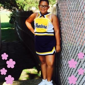 Meet your Posher, Julia