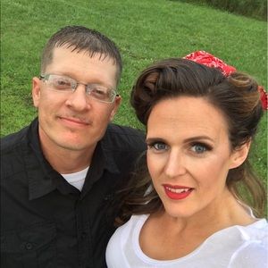 Meet your Posher, Krista