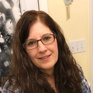 Meet your Posher, Sharon