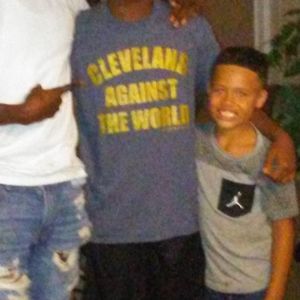 Meet your Posher, Gregory