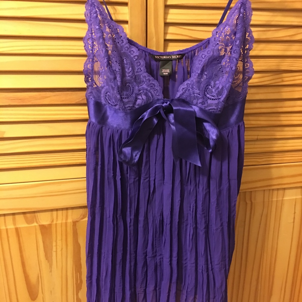 Purple Nighty from VS