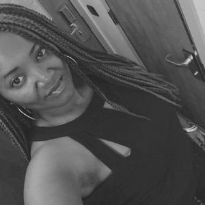 Meet your Posher, Kimberly