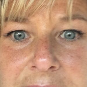 Meet your Posher, Carol