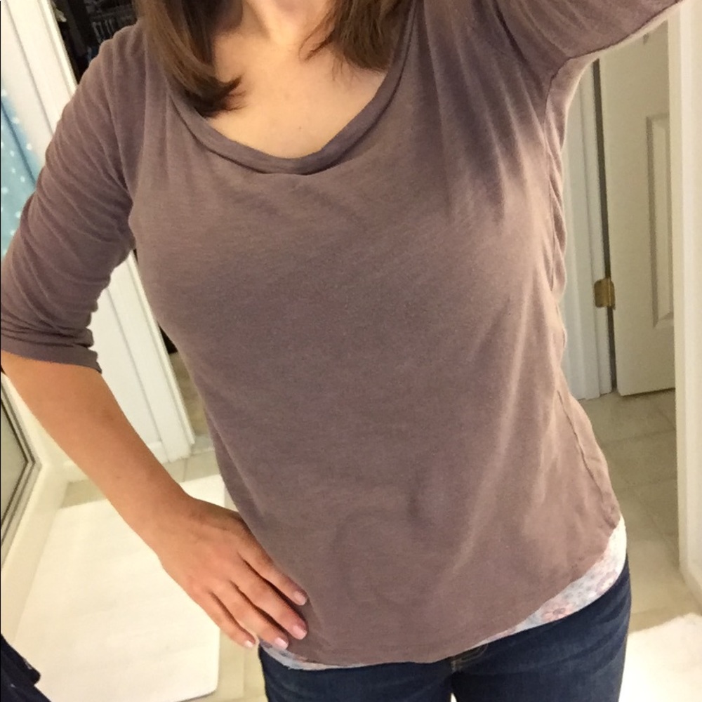 Loft Top