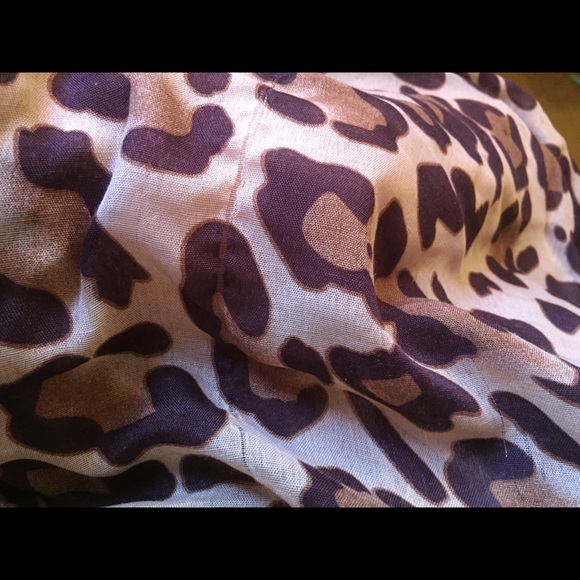 5 Scarfs Winter / Everydat - Picture 4 of 4