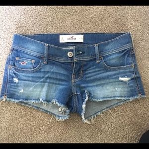 Hollister Shorts