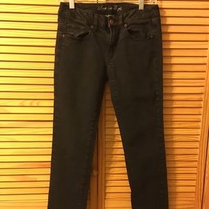 AE Super stretch sunny jeans