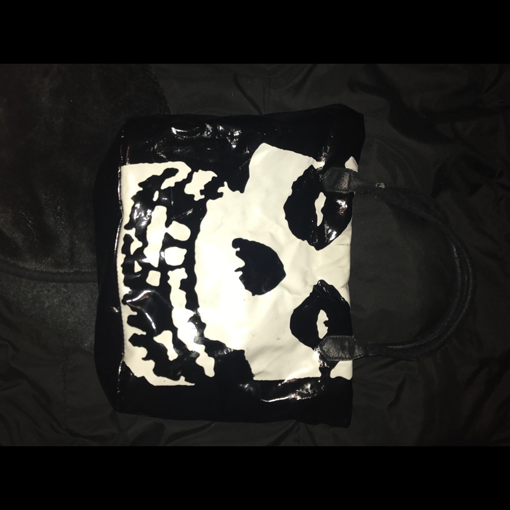 Misfits purse
