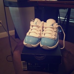 Sneakers Jordan 11
