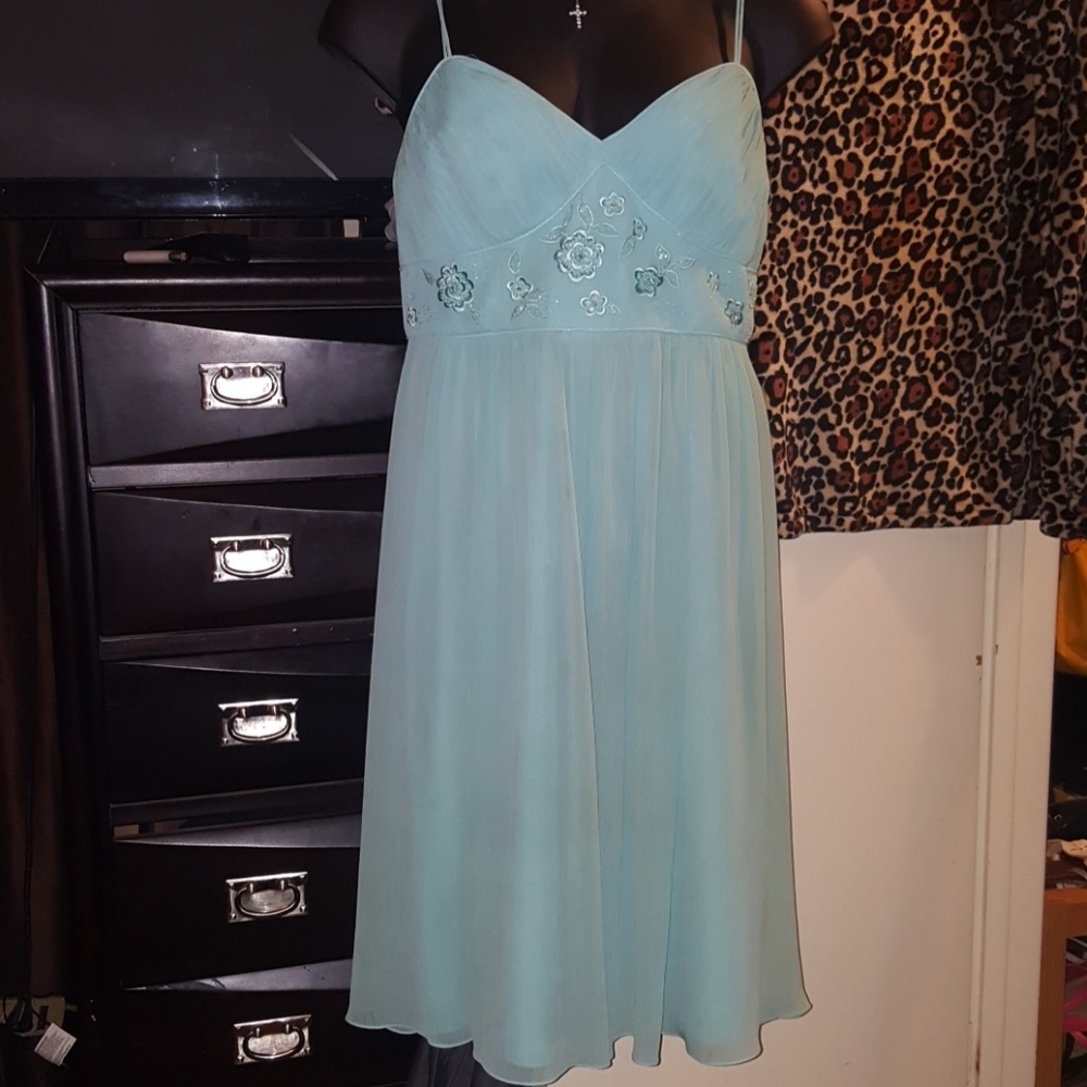 Bridesmaid or Cocktail dress