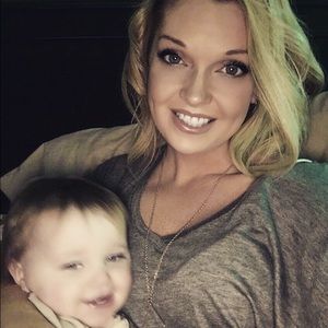 Meet your Posher, Kelly