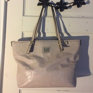 Anne Kline handbag