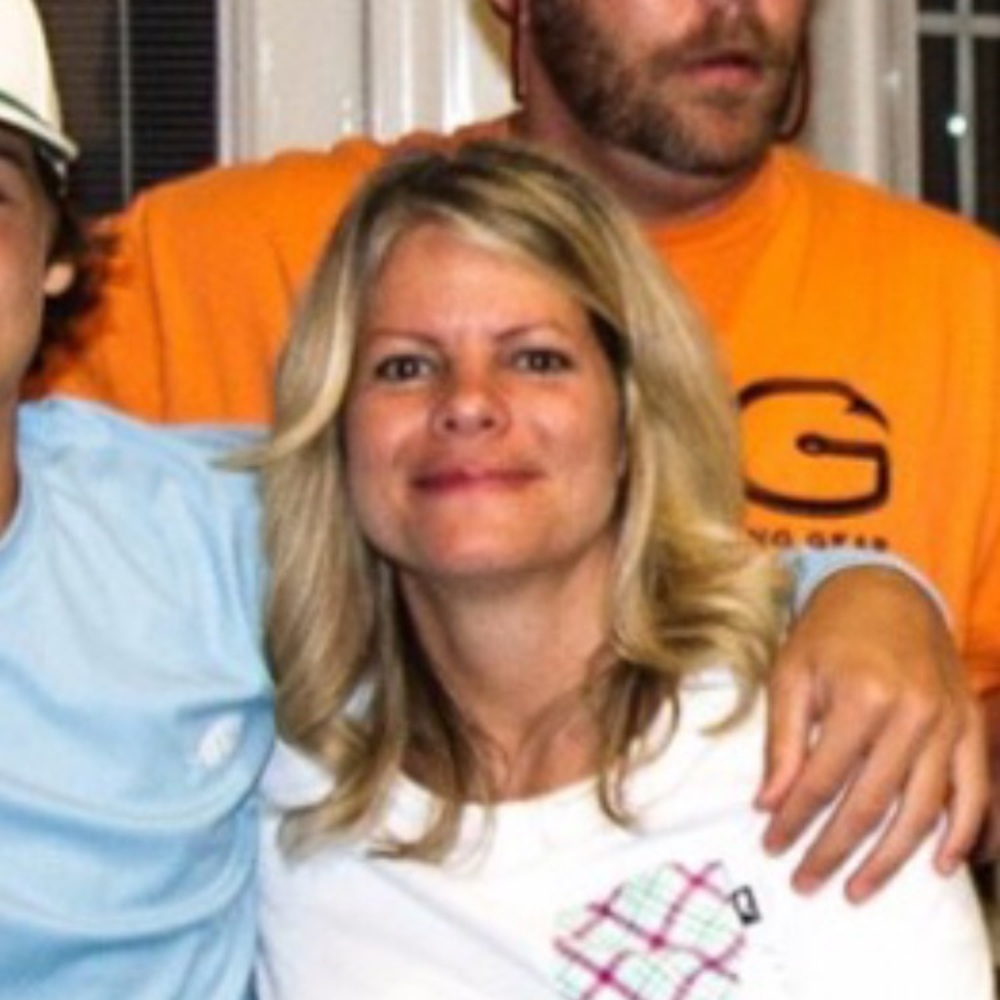 Meet your Posher, Traci