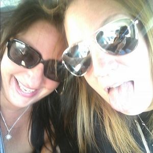 Meet your Posher, Jodie