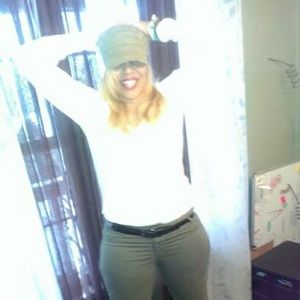 Meet your Posher, Tracey