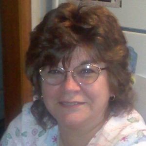 Meet your Posher, Carolyn