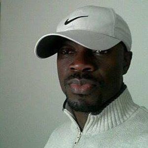 Meet your Posher, Kyei