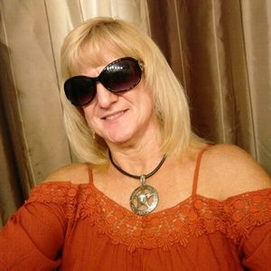 Meet your Posher, Terri