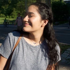 Meet your Posher, Genesis