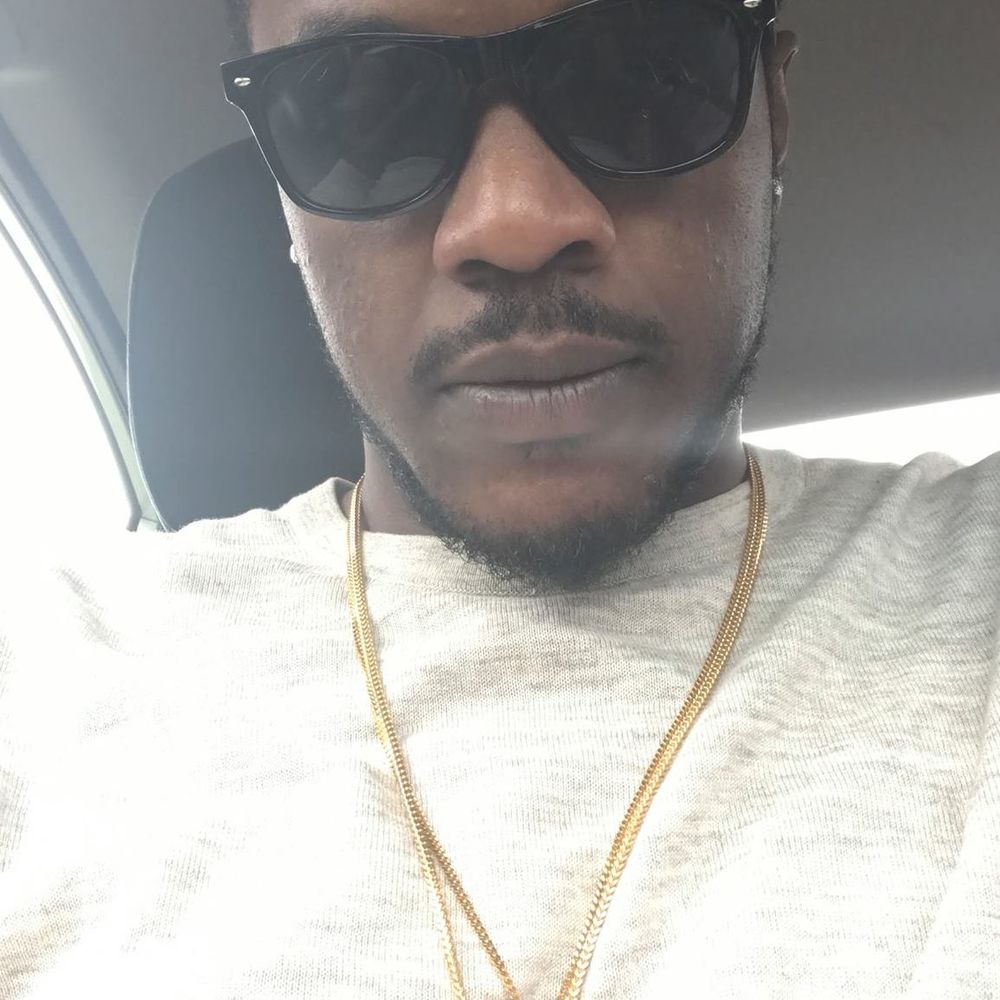 Meet your Posher, Neville