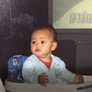 Meet your Posher, Benny