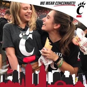 Meet your Posher, Grace