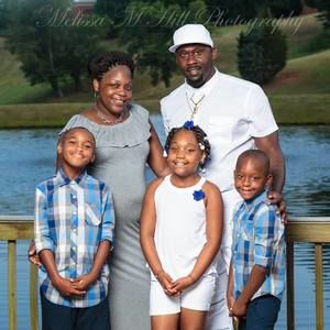 Meet your Posher, Tyesha