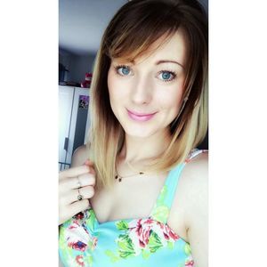Meet your Posher, Karolina