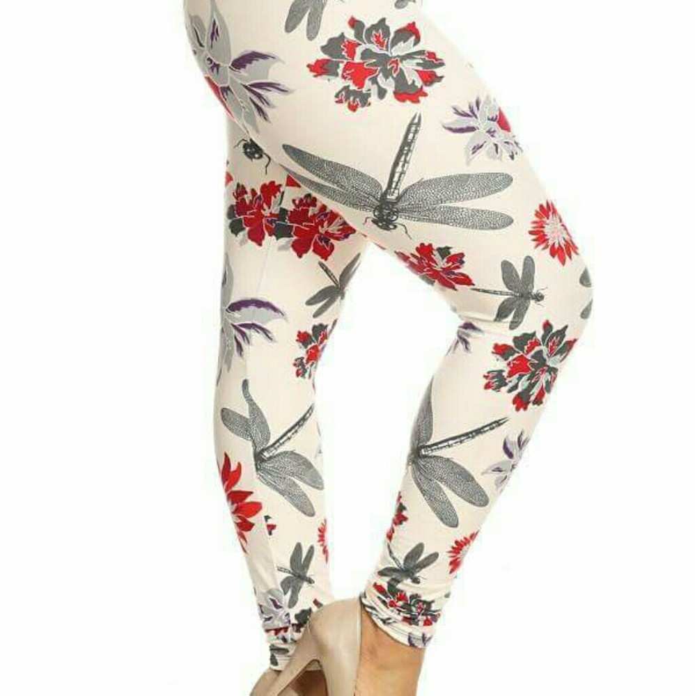 Leggings NWT