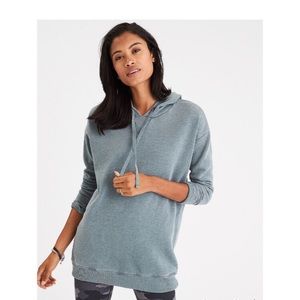 AEO Tunic Hoodie