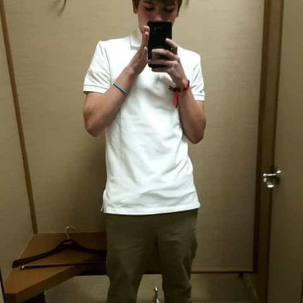 Meet your Posher, Jul